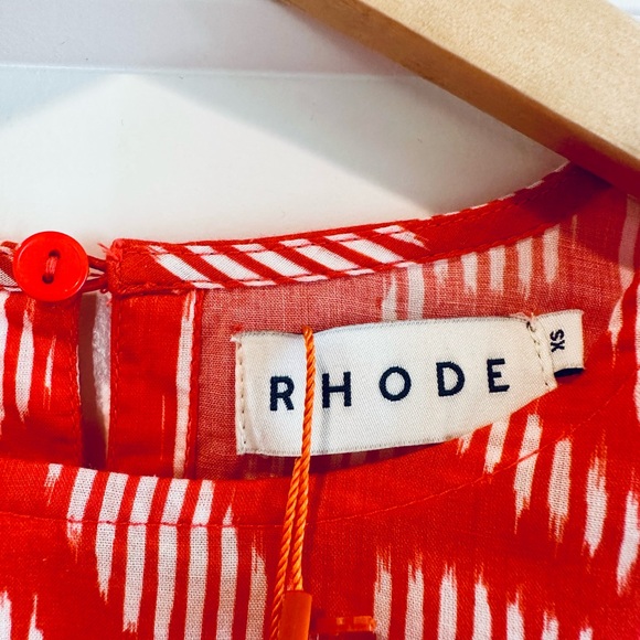 New Rhode Ella Dress - Picture 7 of 7